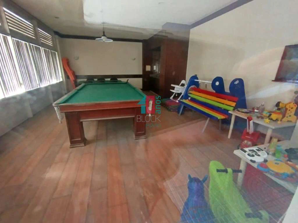 Apartamento de 70 m² com 1 quarto e varanda — photo 30