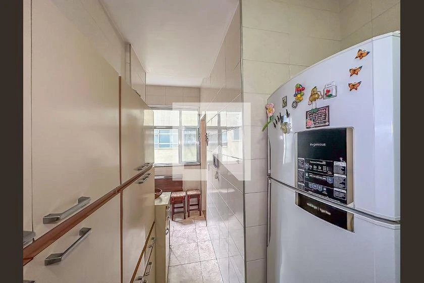 2-bedroom rental apartment with parking space — photo 36