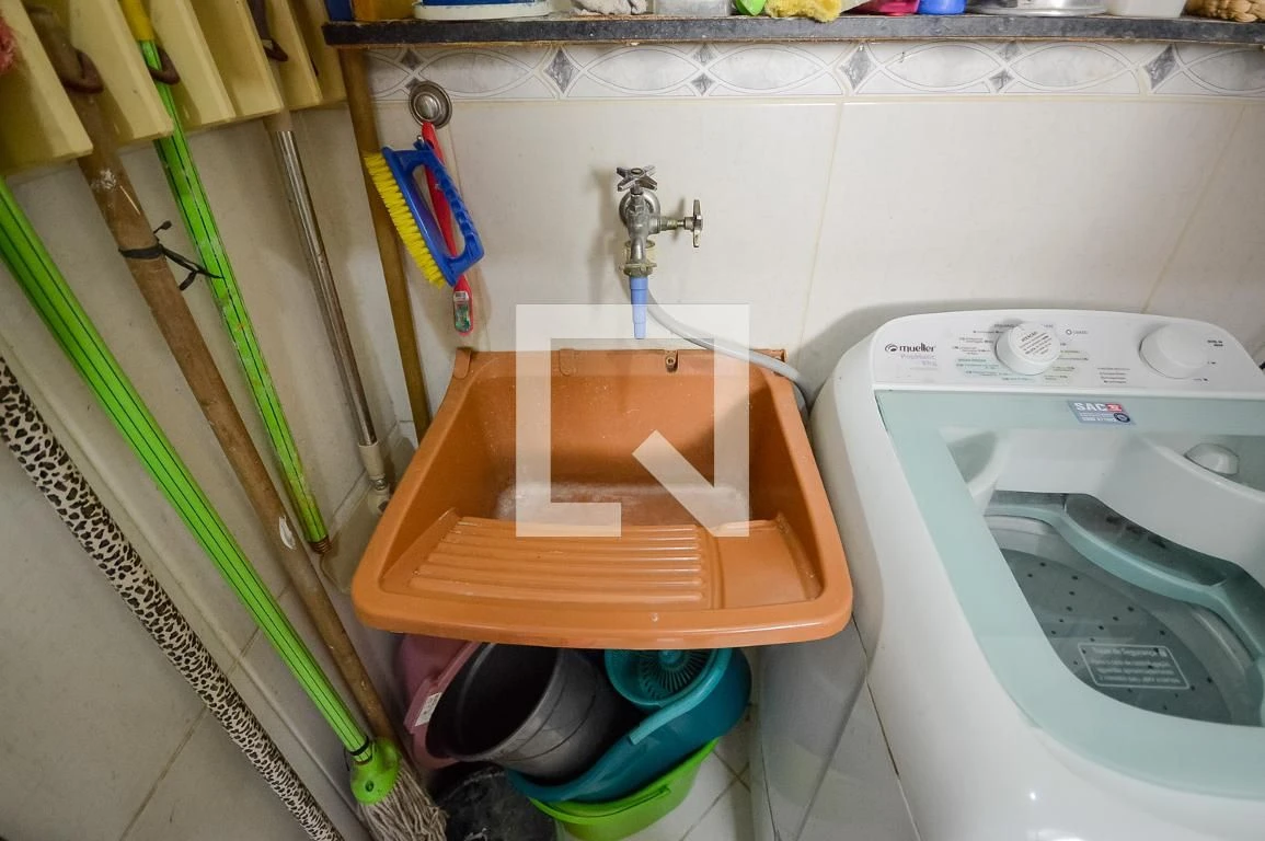 Квартира 76 м² со стиральной машиной и рабочим местом — photo 36