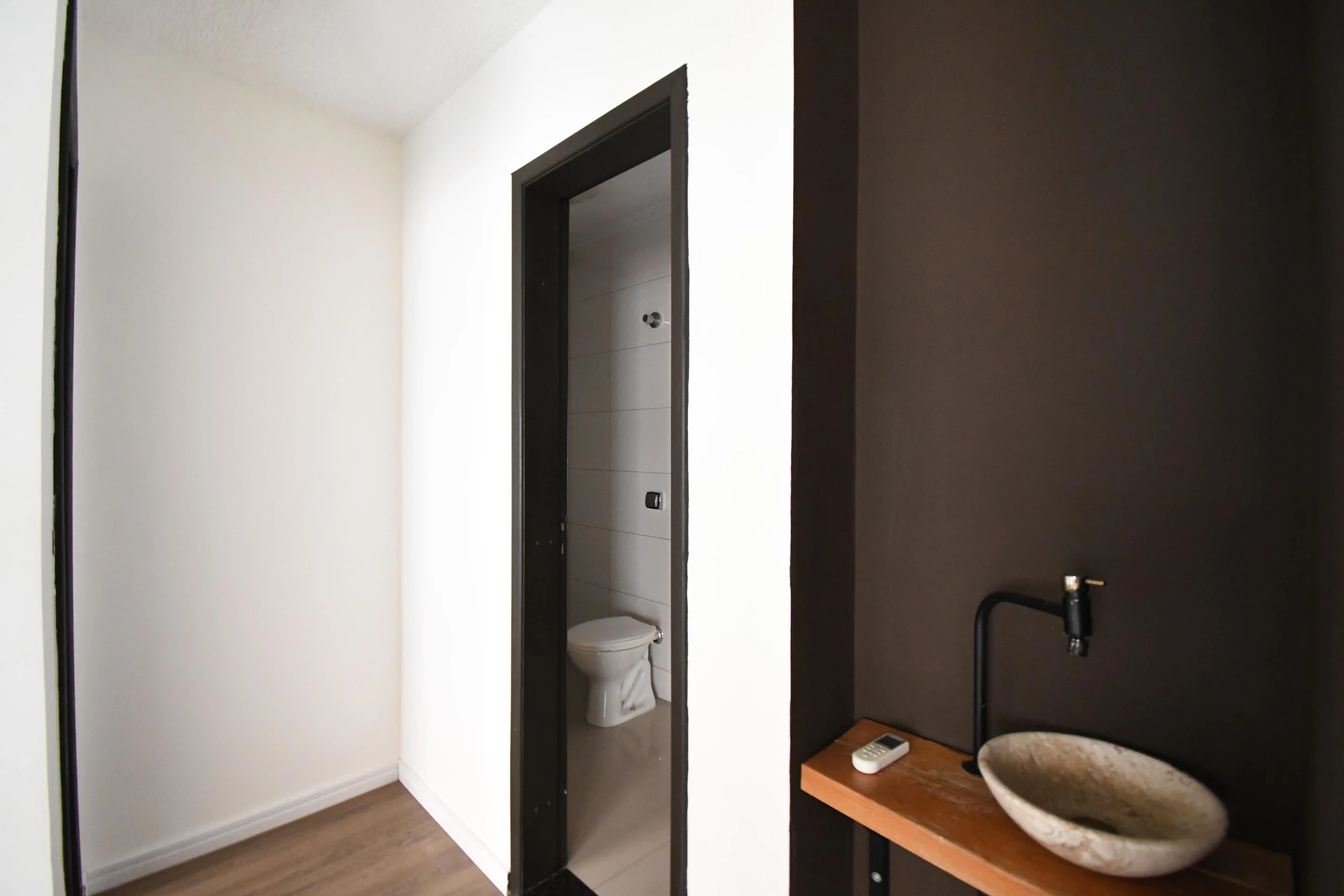 Apartment, 62 m², with a grill on the balcony — photo 8