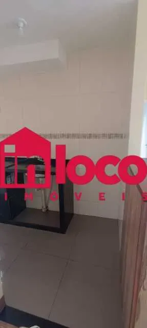 Wood or laminate floors in a 2-bedroom apartment, 40 m² — photo 5