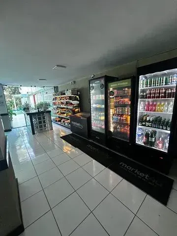 Furnished 35 m² apartment with 1 bedroom and 1 bathroom — photo 9