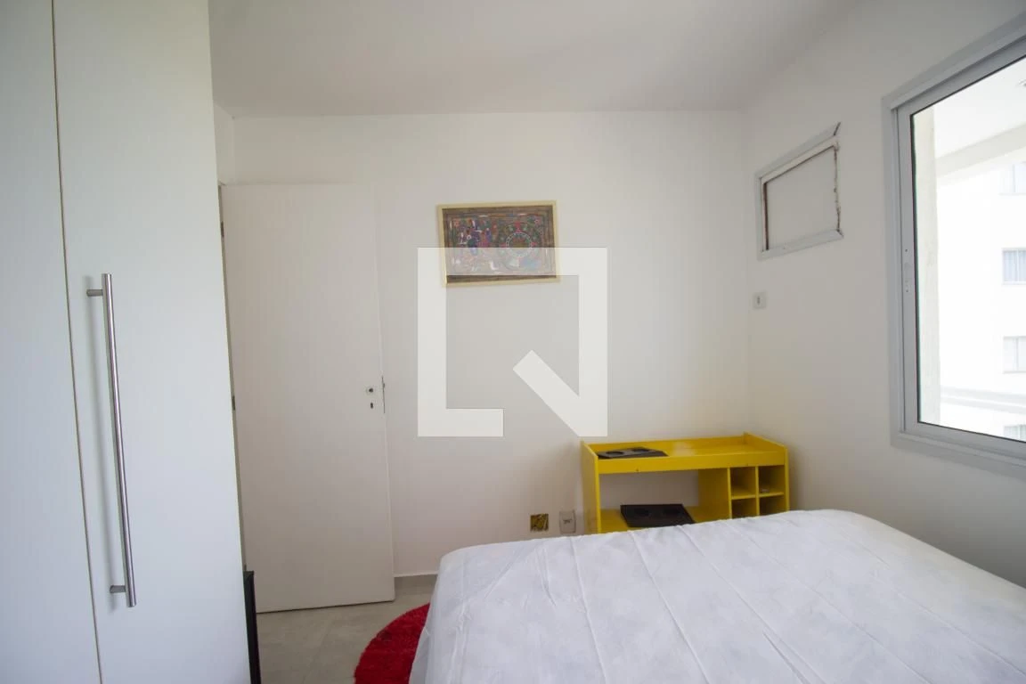Apartamento mobiliado de 3 quartos com espaço de home office — photo 28