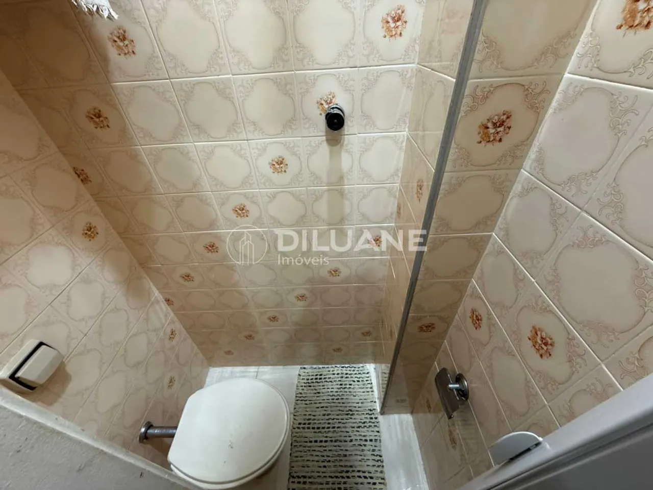 Квартира с 2 спальнями и стиральной машиной, Рио-де-Жанейро — photo 19