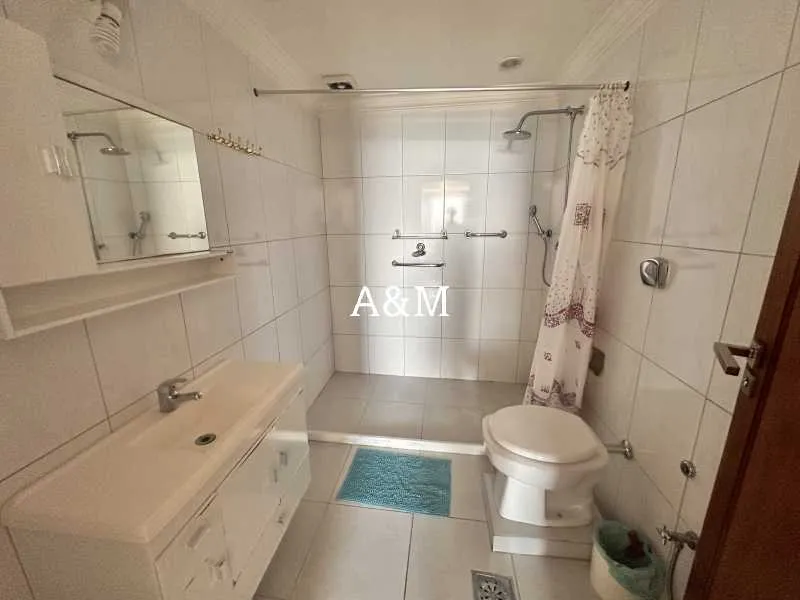Apartamento mobiliado com 4 quartos e 5 banheiros — photo 7