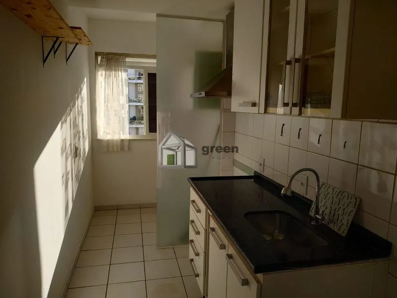 Rental apartment with 2 bedrooms and 3 bathrooms — photo 2