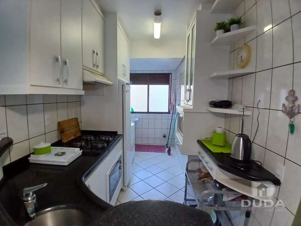 Furnished 3-bedroom apartment with 112 m² and gas kitchen — photo 2