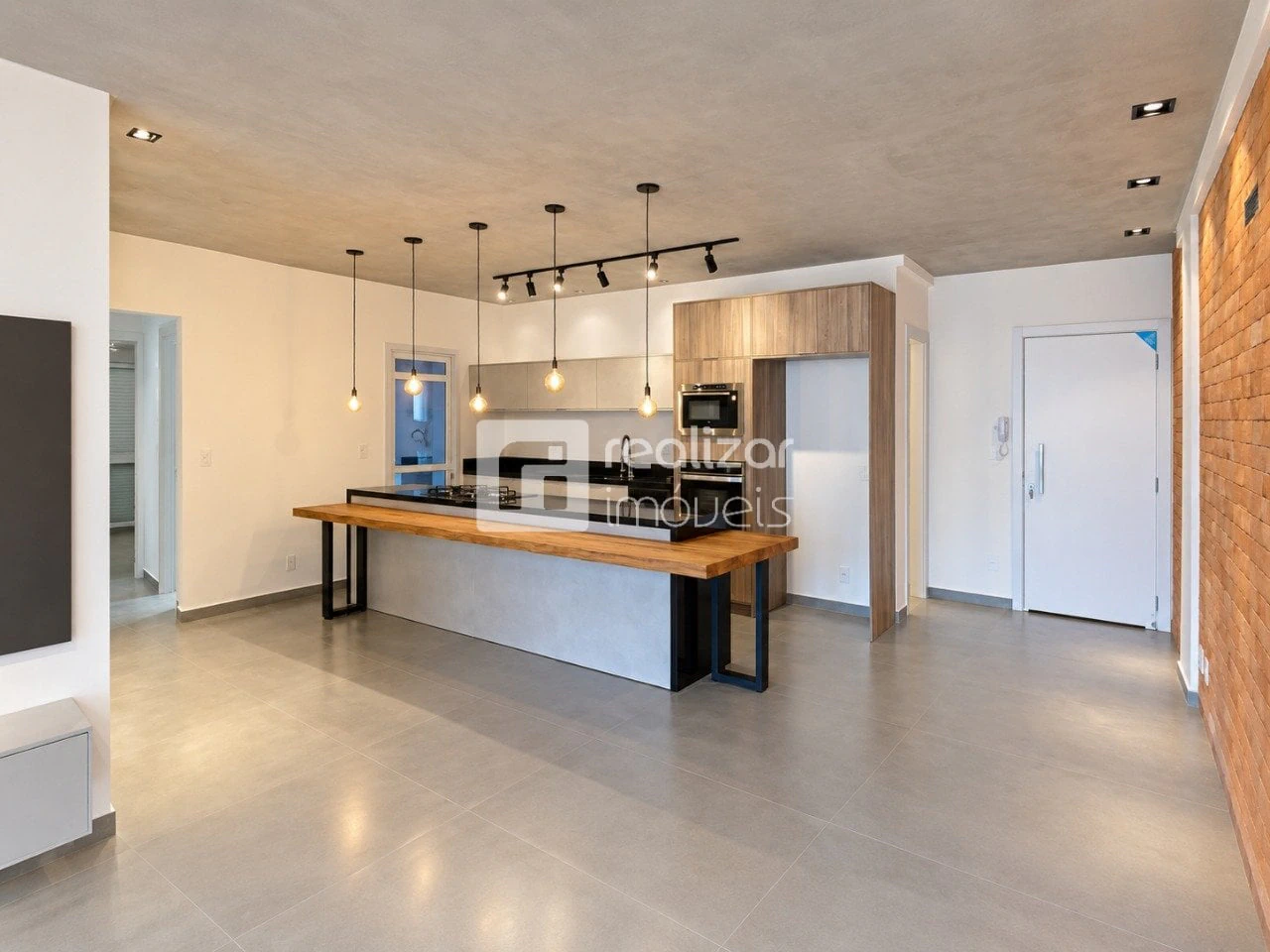 Apartment, 200 m², with a water view — photo 6