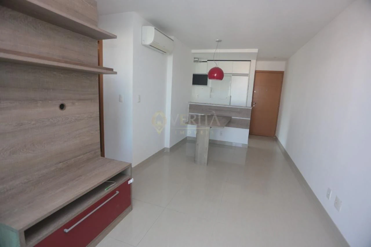 Apartamento de 3 quartos com varanda gourmet e churrasqueira — photo 4