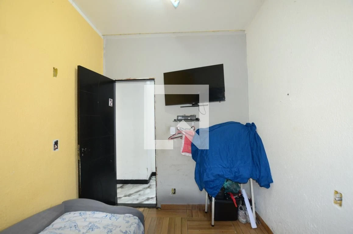 Furnished apartment, 260 m², with a grill on the balcony — photo 36