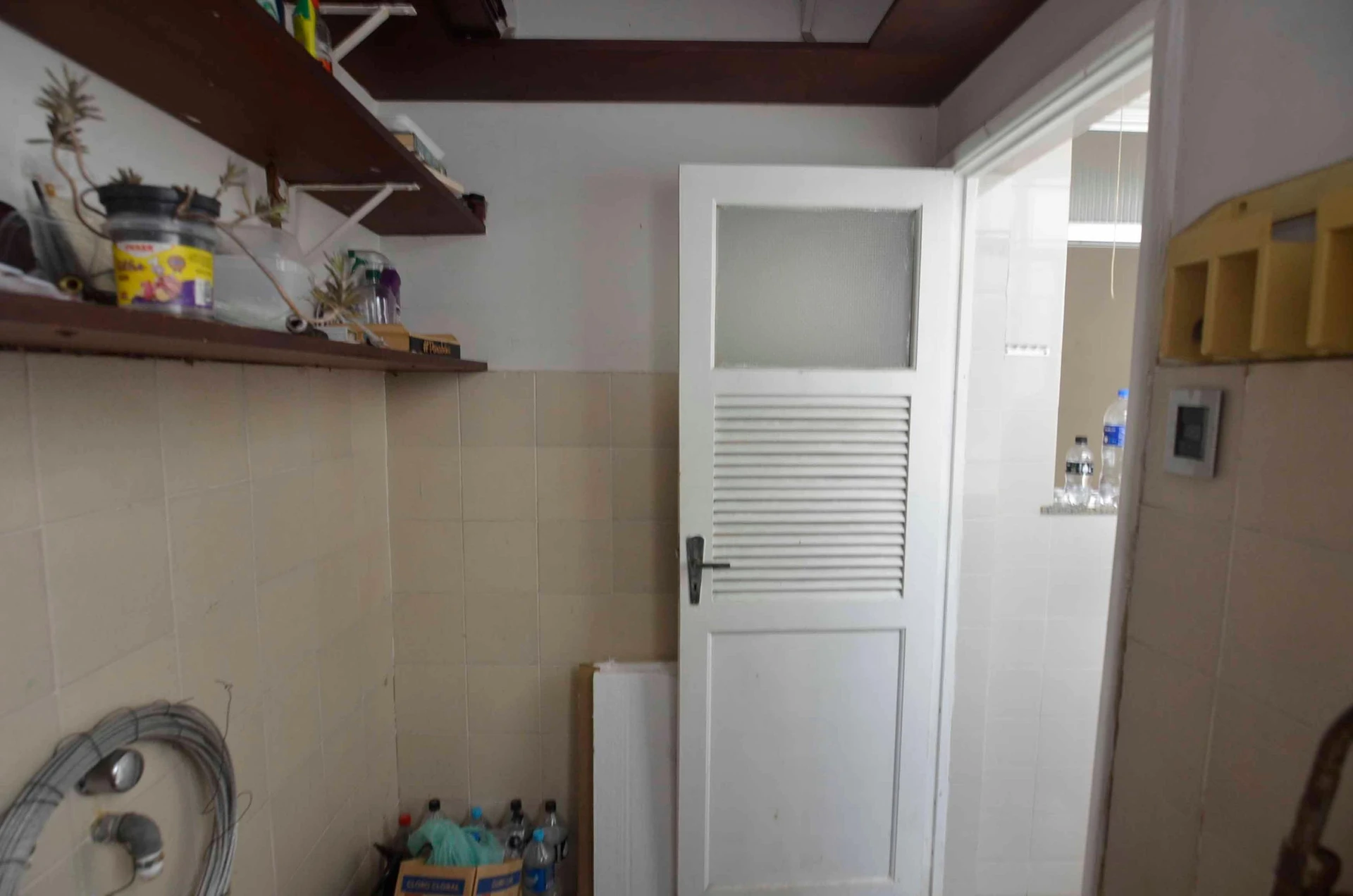3-bedroom apartment with a home office in Rio de Janeiro — photo 31