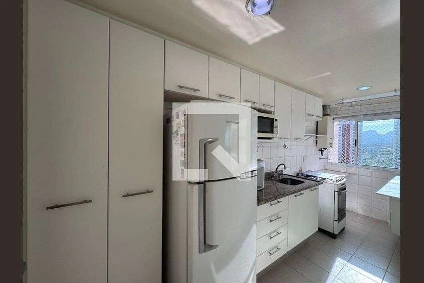 Мебльована квартира з 2 спальнями та балконом 75 м² — photo 18