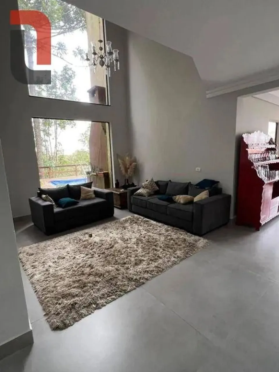 House with 5 en-suite bedrooms and private garden, 474 m² — photo 4