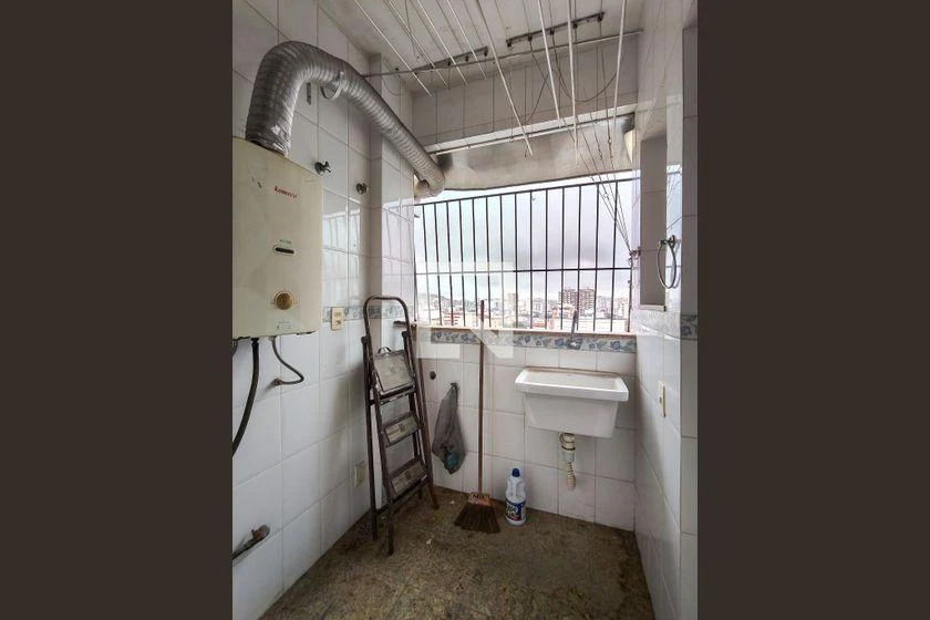 Rental duplex with 3 bedrooms and 88 m² — photo 35