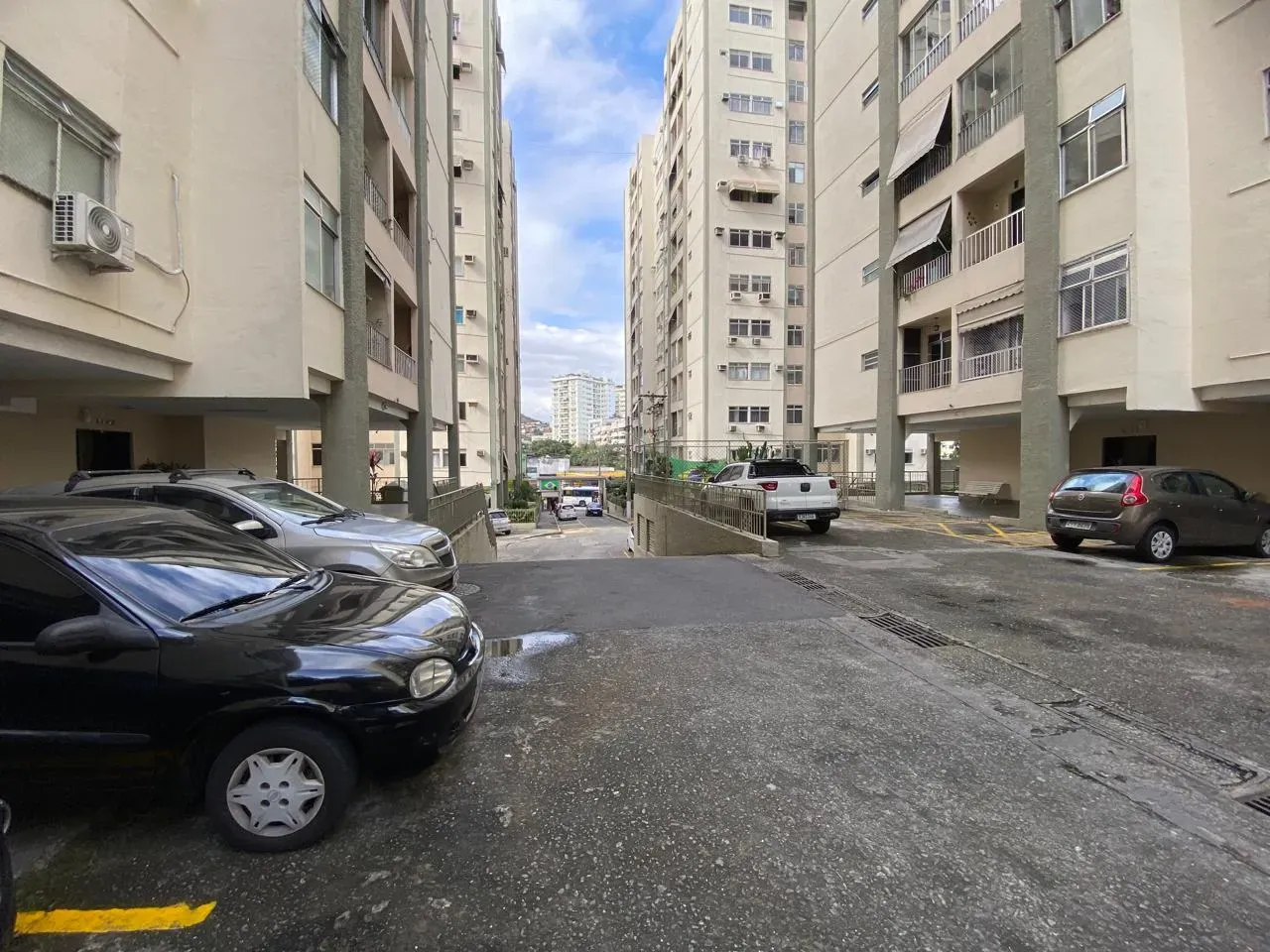 Apartamento de 55 m² para alquilar con 2 dormitorios — photo 28