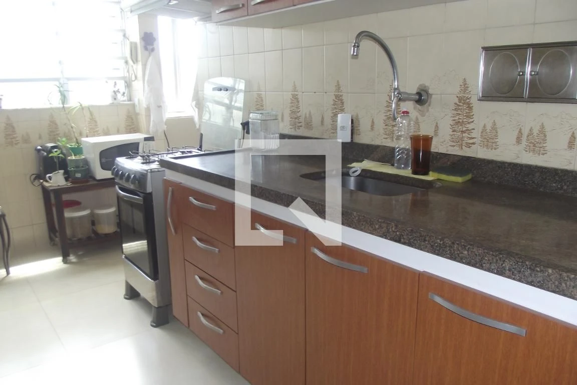 2-bedroom apartment with a home office in Rio de Janeiro — photo 2