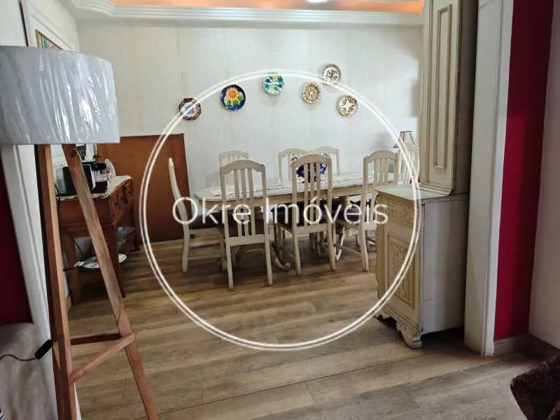 Departamento amueblado, 206 m², con bañera — photo 17
