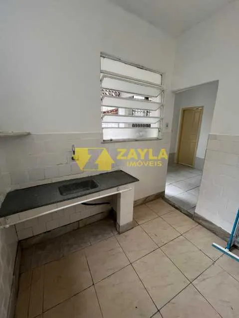 One-bedroom, 40 m² house in Rio de Janeiro — photo 6