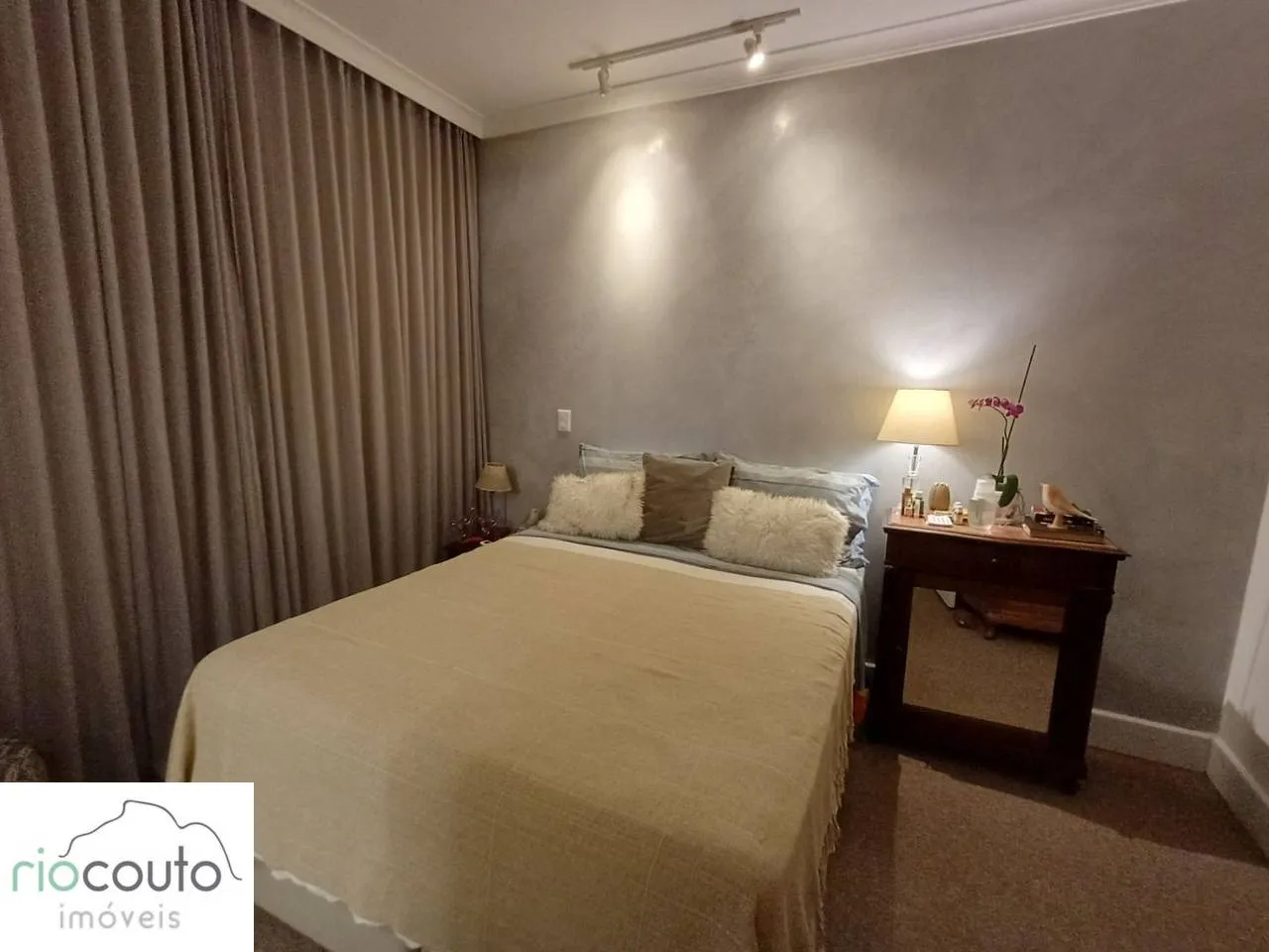 One-bedroom apartment with a home office in Rio de Janeiro — photo 10
