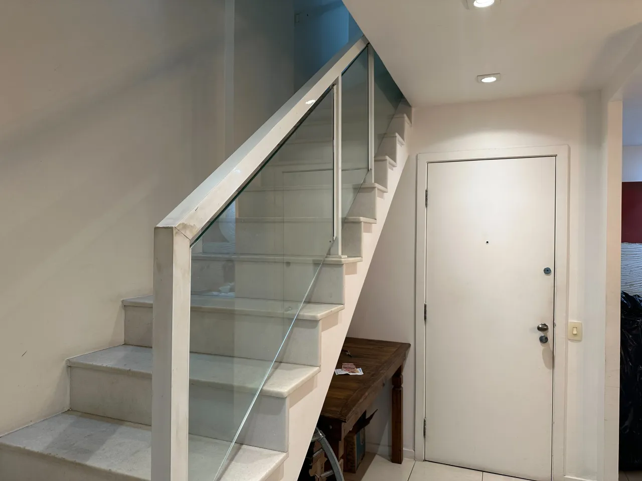 Duplex penthouse with 3 bedrooms and 204 m² — photo 19