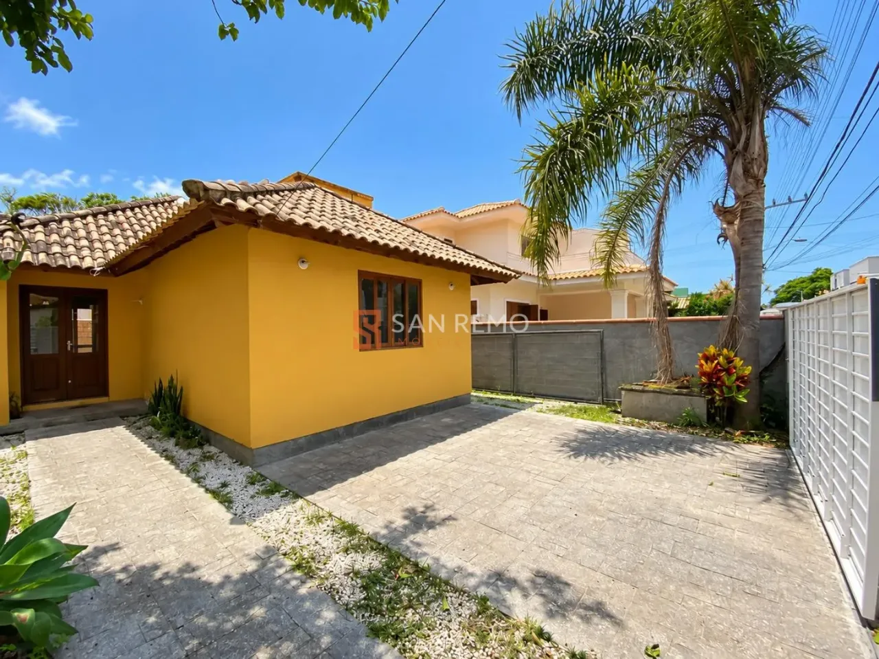 Casa de 100 m² y 2 dormitorios en Florianópolis — photo 7