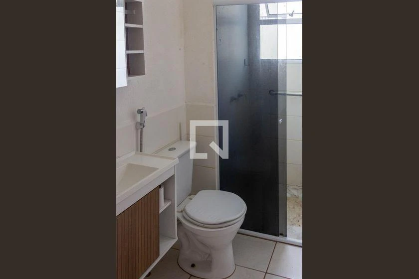 2-bedroom apartment in a building with a gym — photo 17