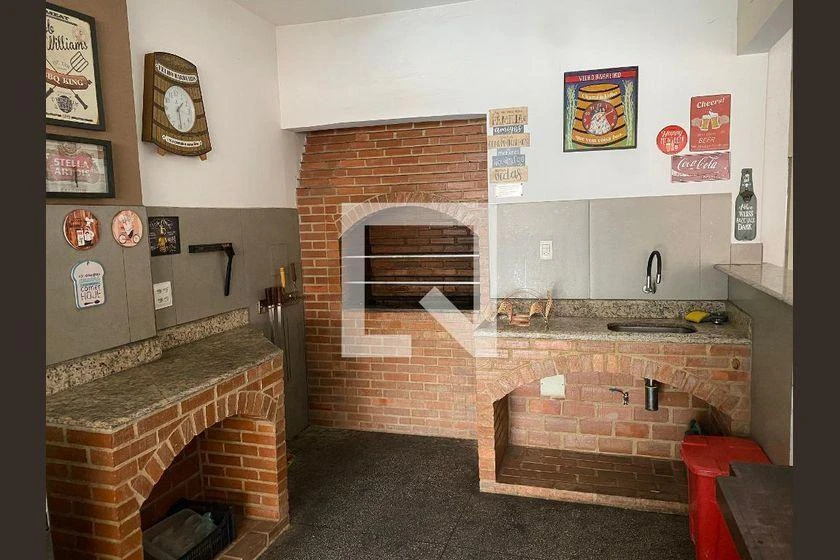 Apartamento para alugar de 125 m² com 3 vagas — photo 43