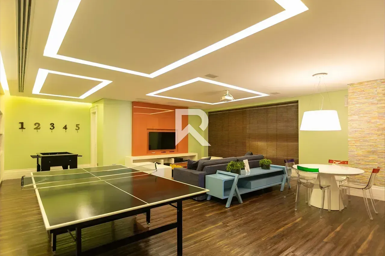 Квартира з 5 спальнями, балконом і 874 м² — photo 39