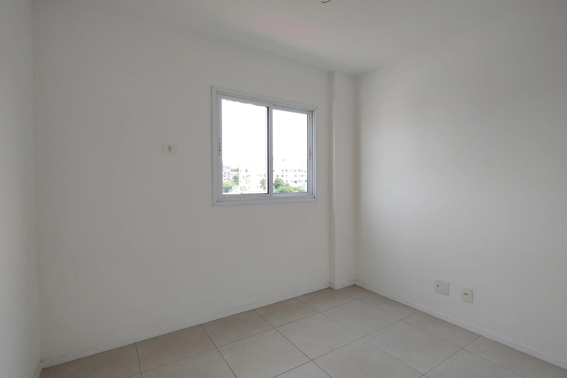 Apartamento com 2 quartos e varanda — photo 9