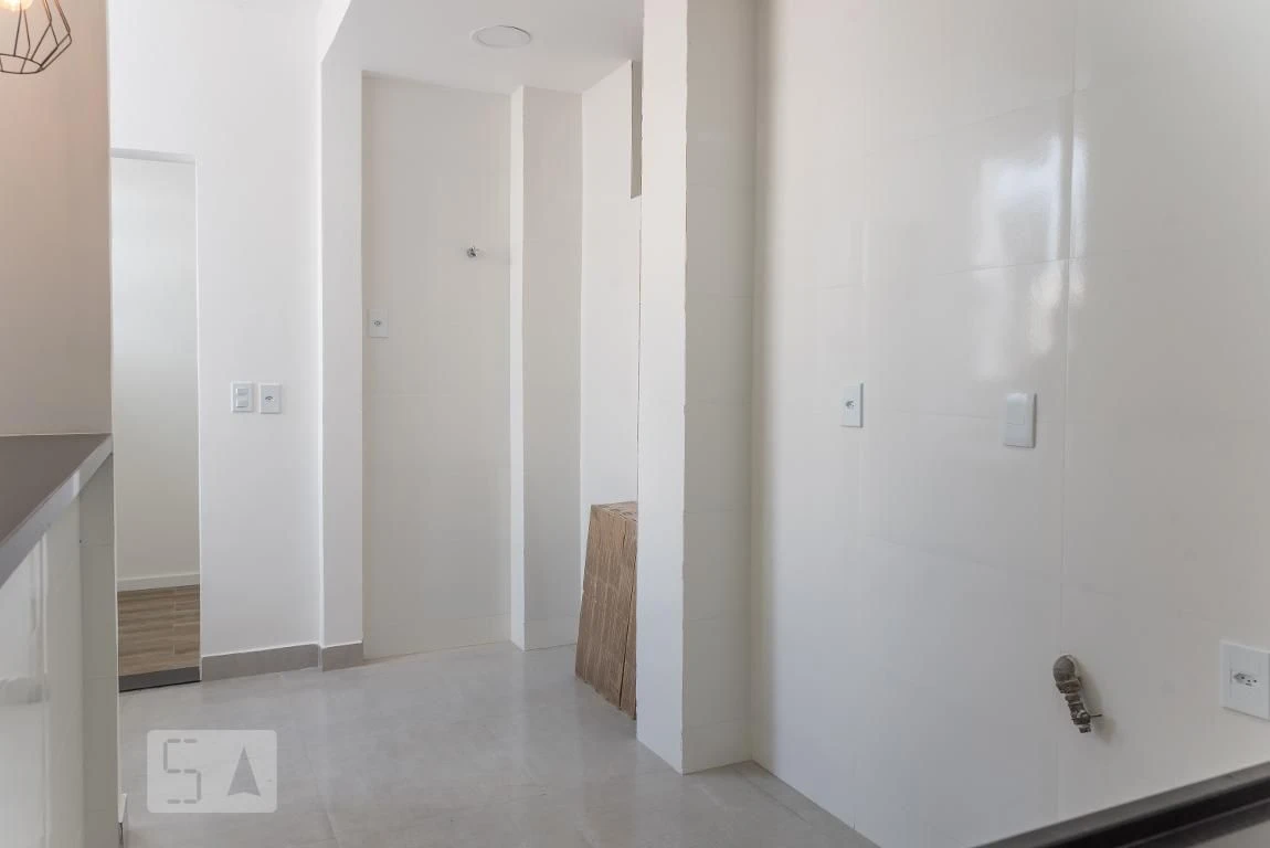 Departamento de 1 dormitorio con lavadora — photo 21