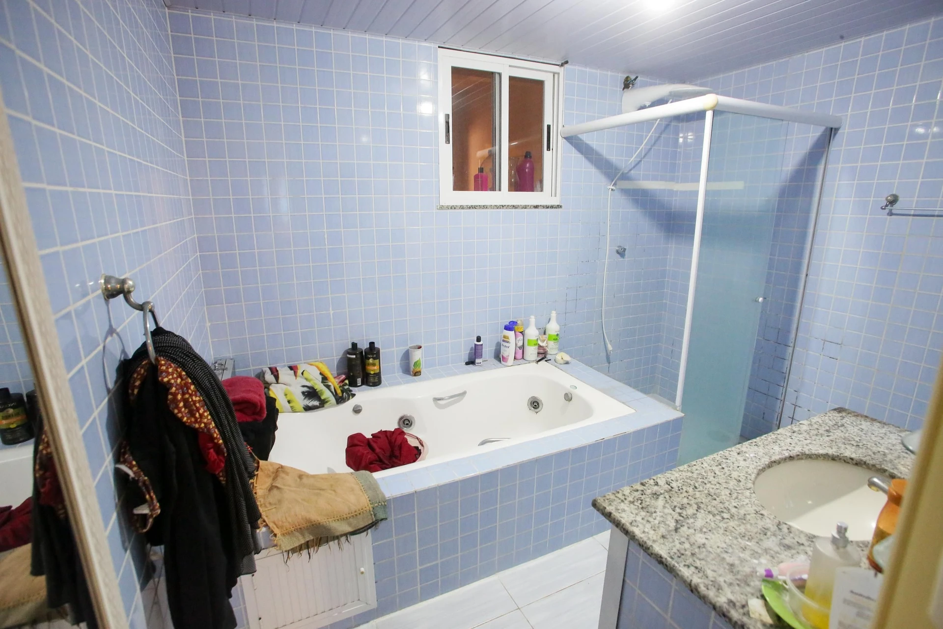 Casa em condomínio com 3 quartos e varanda — photo 37