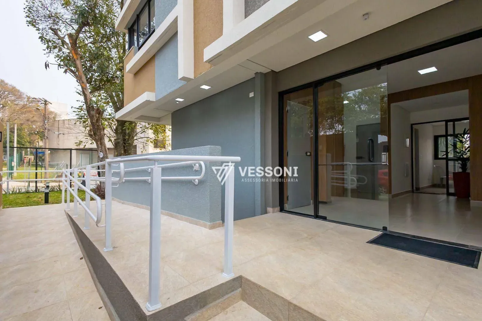 18 m² studio with 1 parking space and 1 bathroom — photo 30