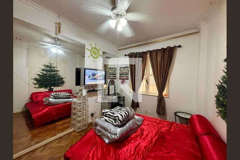 Apartamento amueblado con 3 dormitorios y cocina cerrada — photo 16