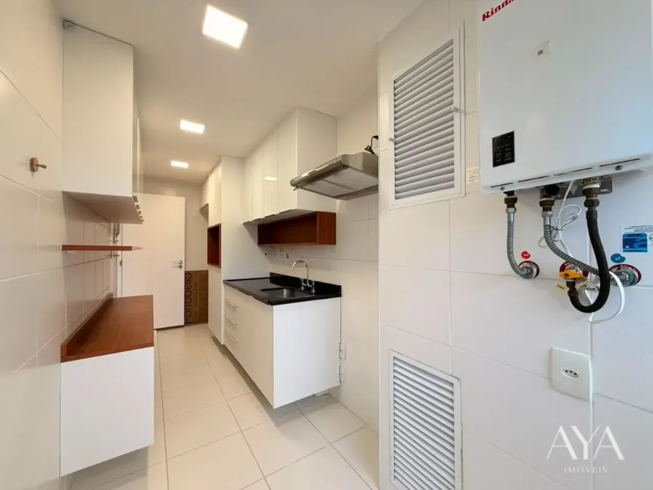 Apartamento para aluguel com 2 quartos, 80 m² e 1 vaga — photo 15