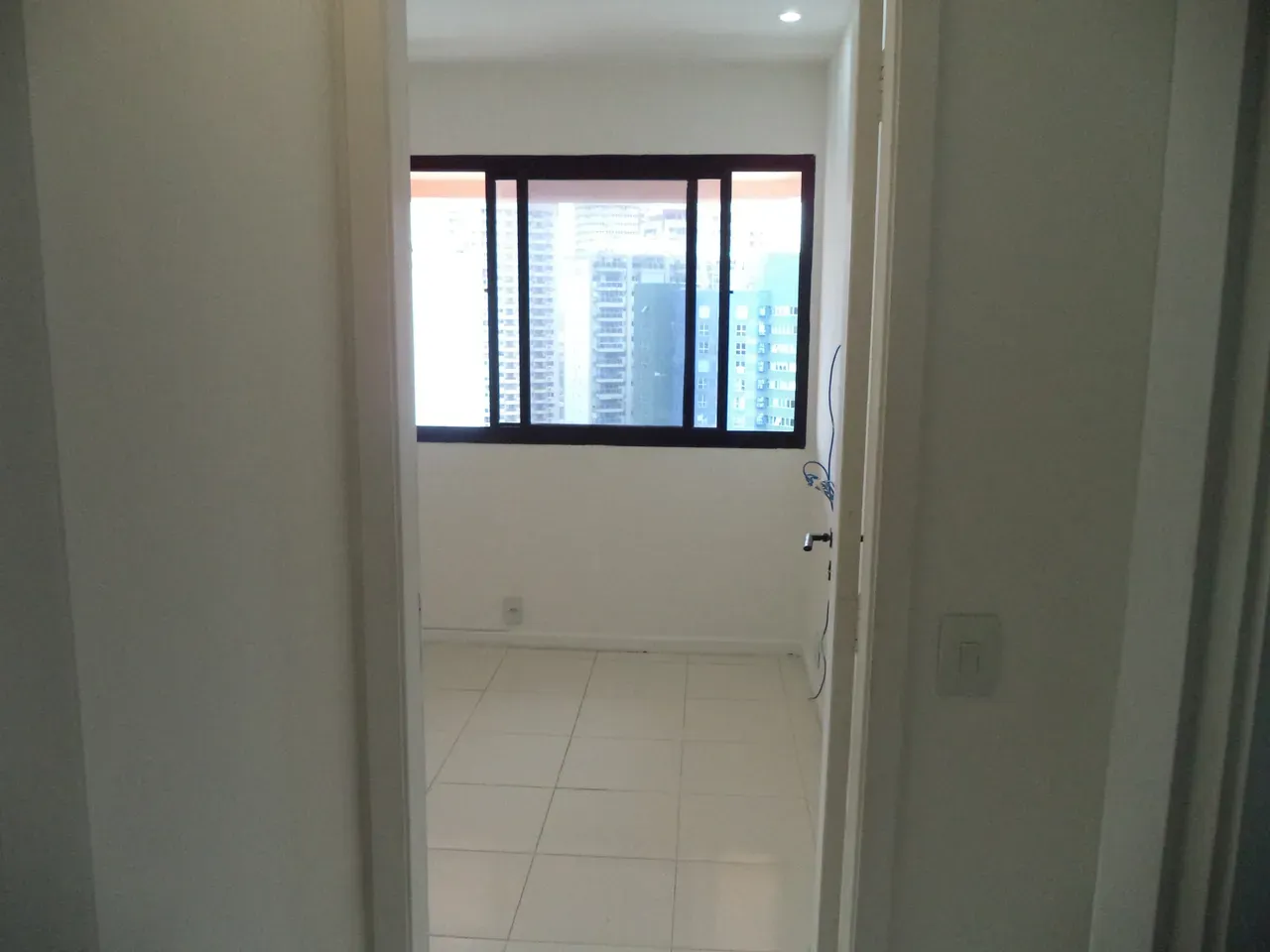 Apartment with 2 bedrooms, 2 bathrooms and a terrace — photo 53
