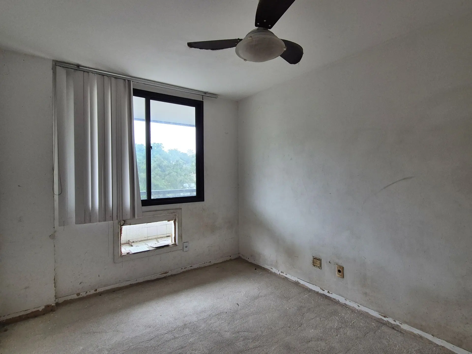 3 quartos e varanda envidraçada: apartamento de 152 m² — photo 18