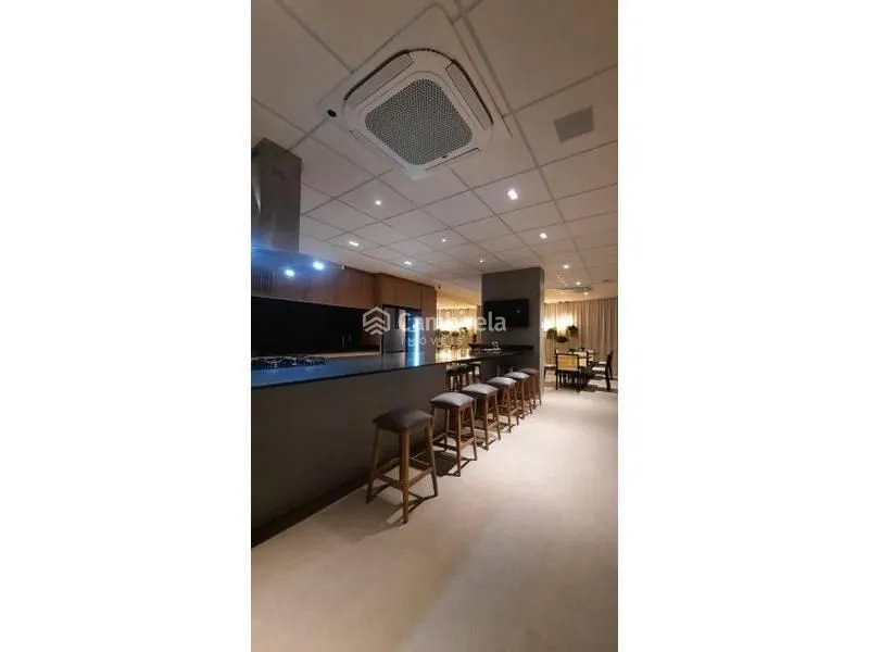 Furnished 73 m² apartment with 2 bedrooms and 2 parking spaces — photo 32