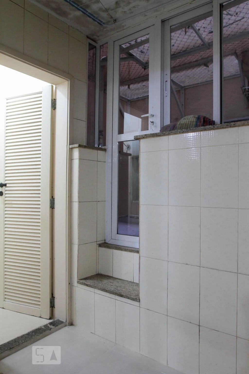 Unfurnished 2-bedroom apartment with 2 bathrooms — photo 8