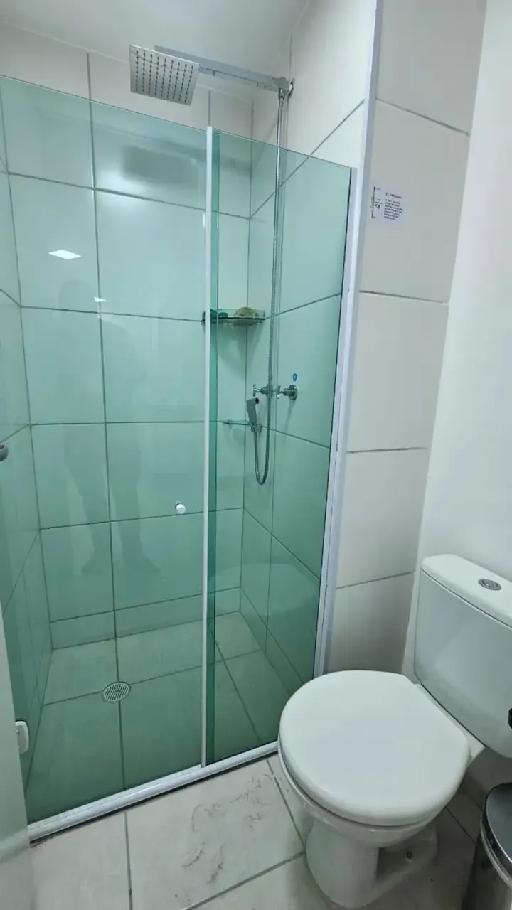 Apartamento sem mobília com 2 quartos e 2 banheiros — photo 18