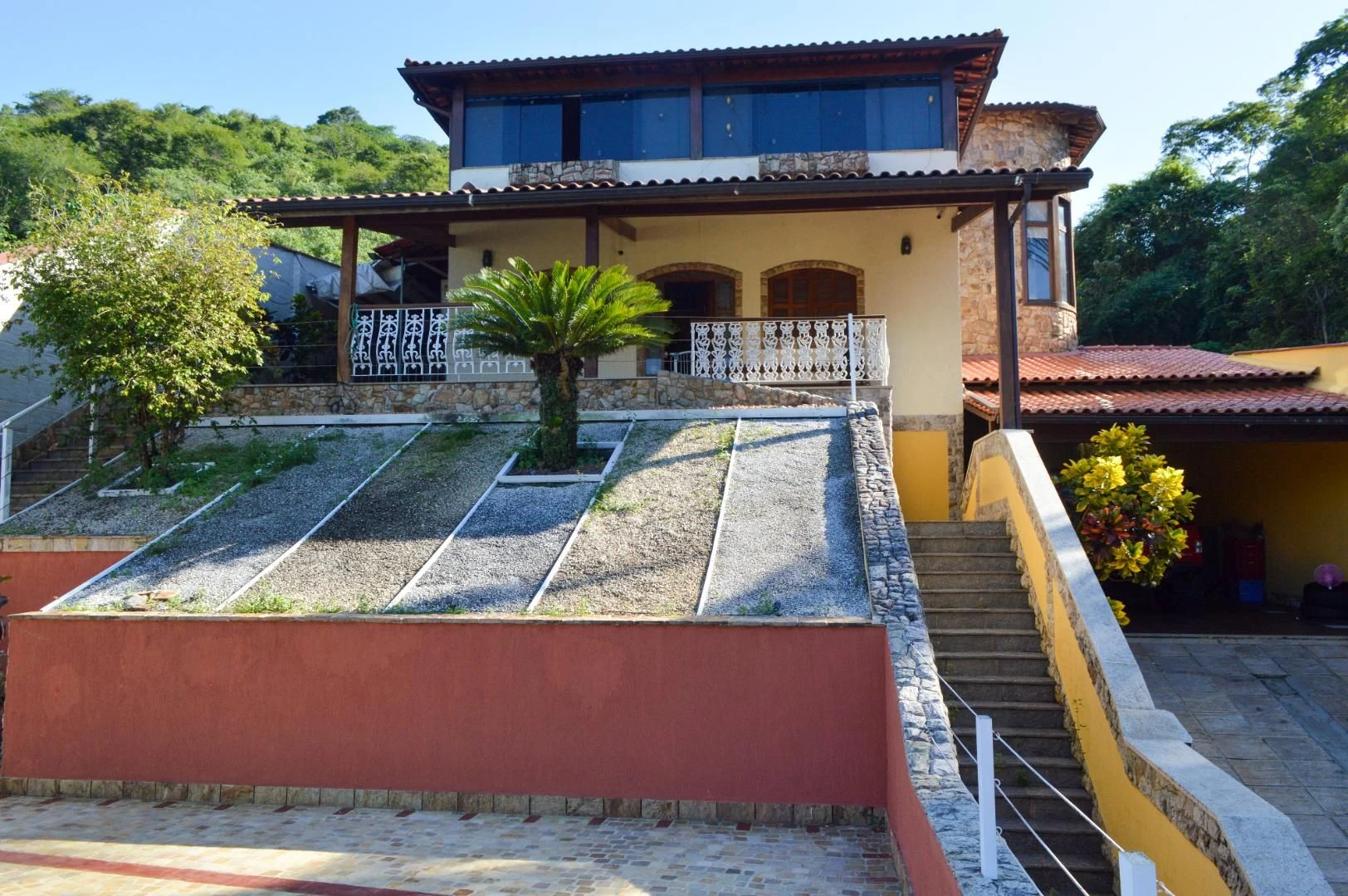 Casa amueblada con 4 dormitorios y 4 baños — photo 99