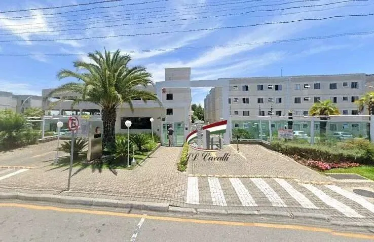 Furnished garden apartment 70 m² with 2 bedrooms — photo 10