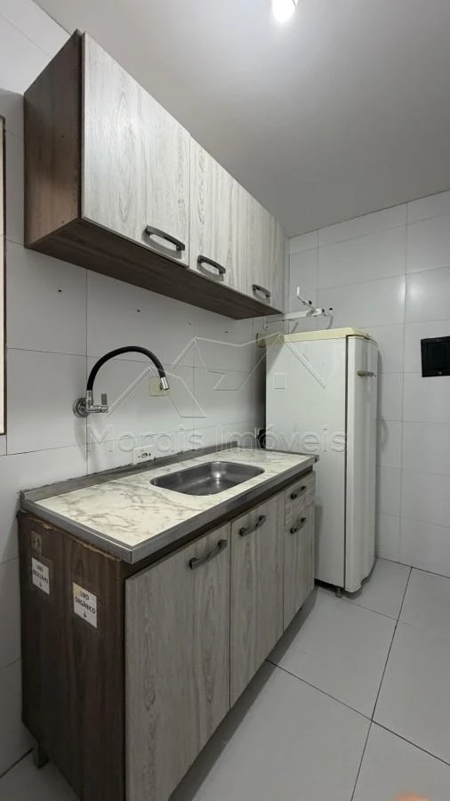Furnished one-bedroom apartment, 37 m² — photo 9