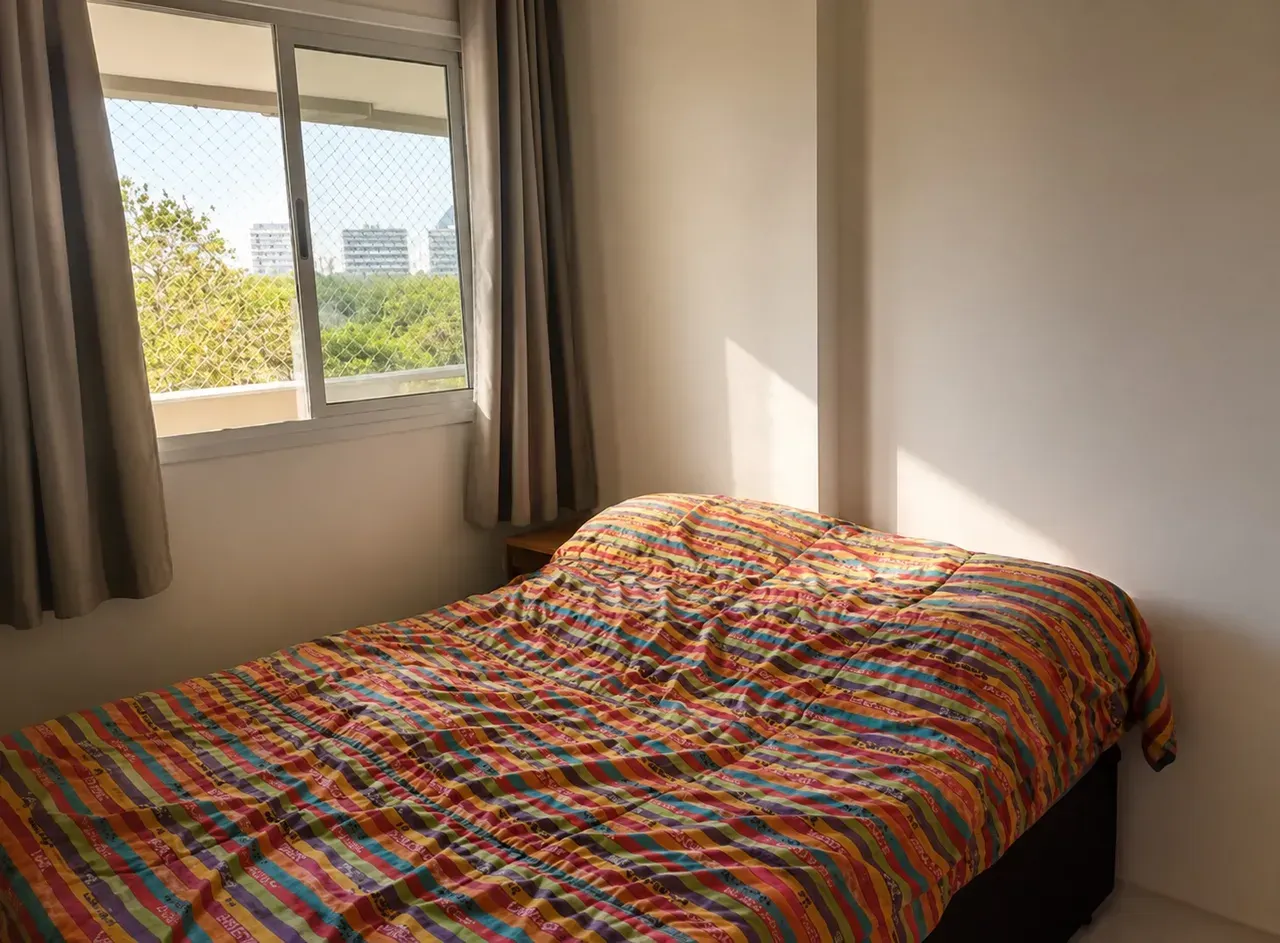 Apartamento de 74 m² com 3 quartos e vaga de garagem — photo 10
