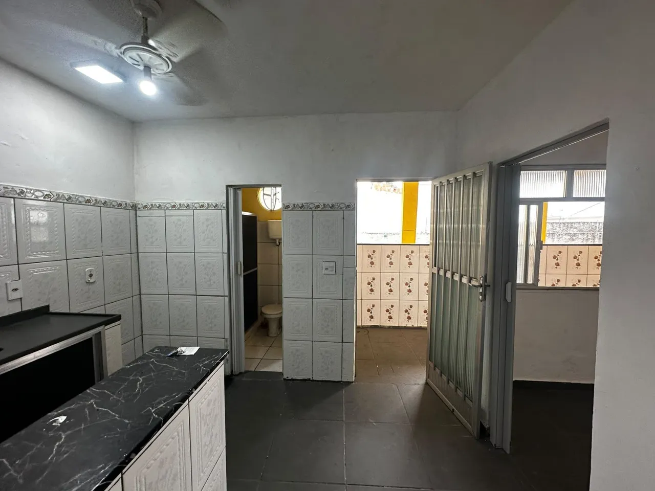 One-bedroom, 30 m² house in Rio de Janeiro — photo 8