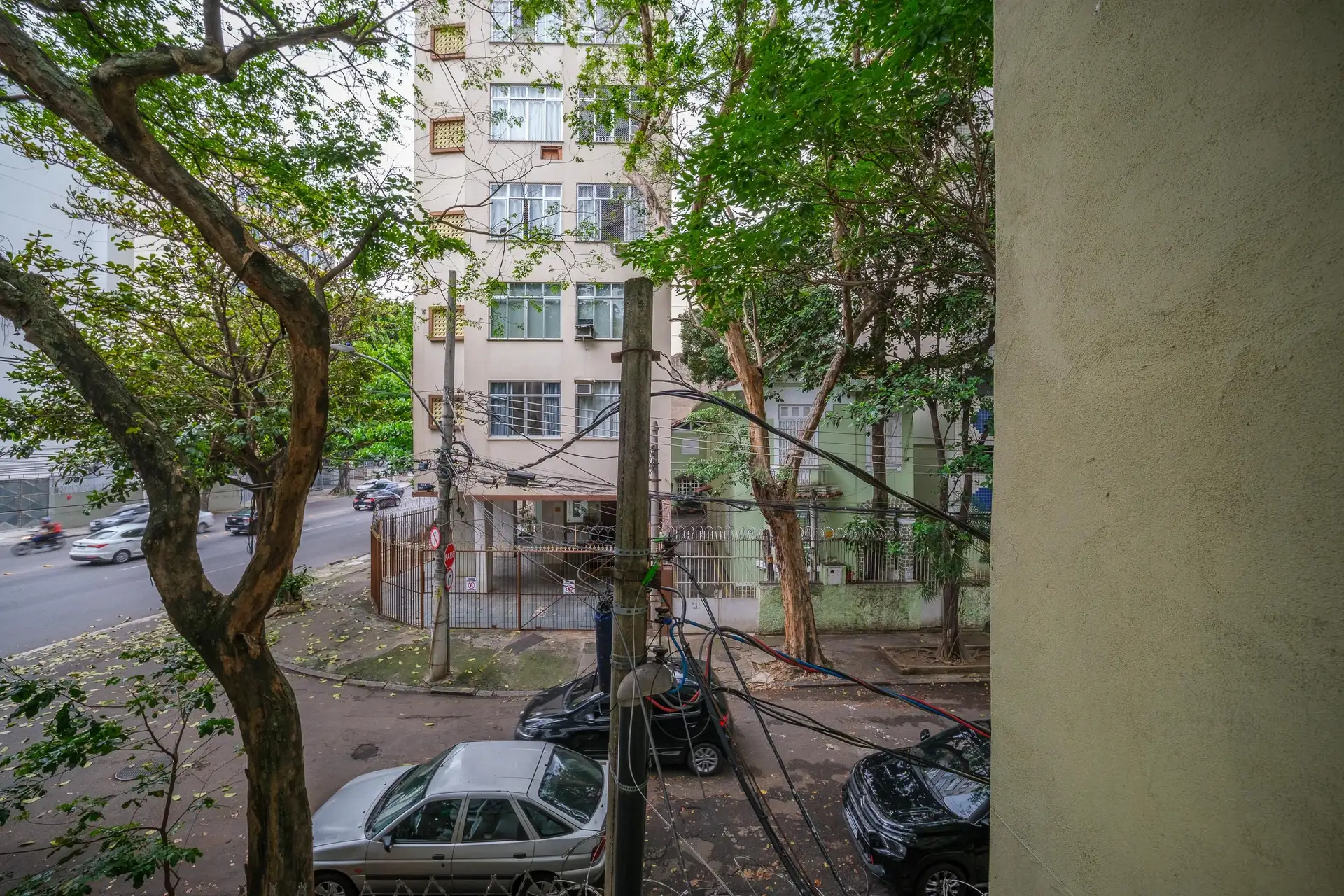 2-bedroom apartment with 1 parking space and private garden — photo 19