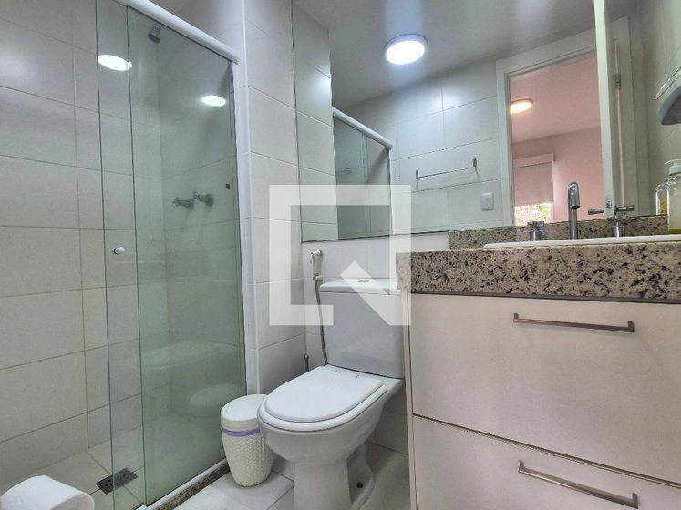 Furnished apartment, 80 m², with a water view — photo 43