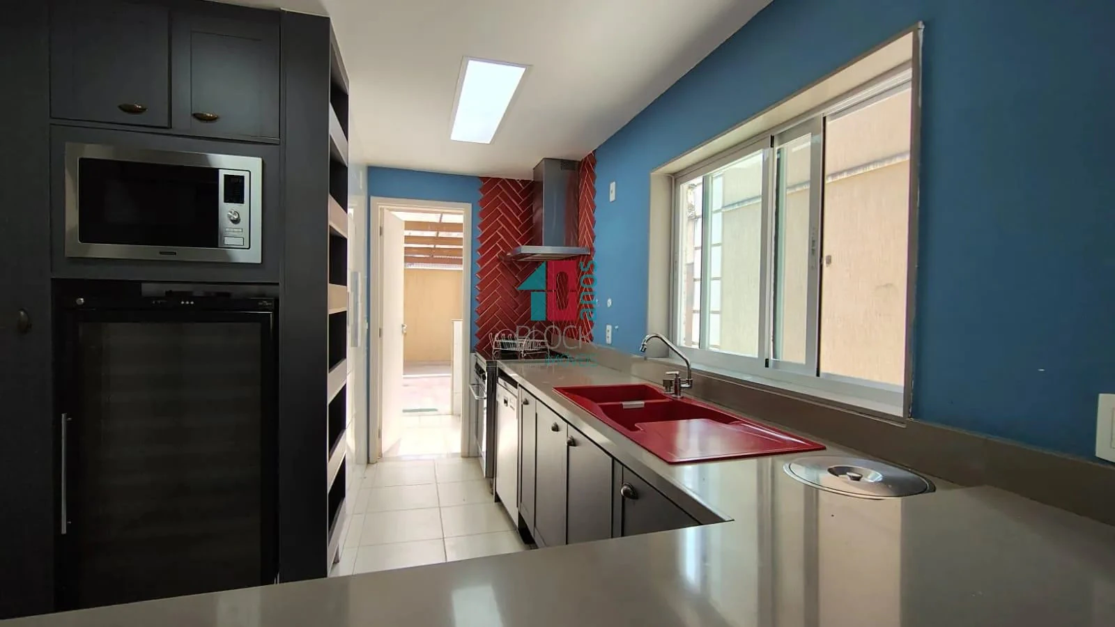 Casa, 141 m², com varanda gourmet — photo 23