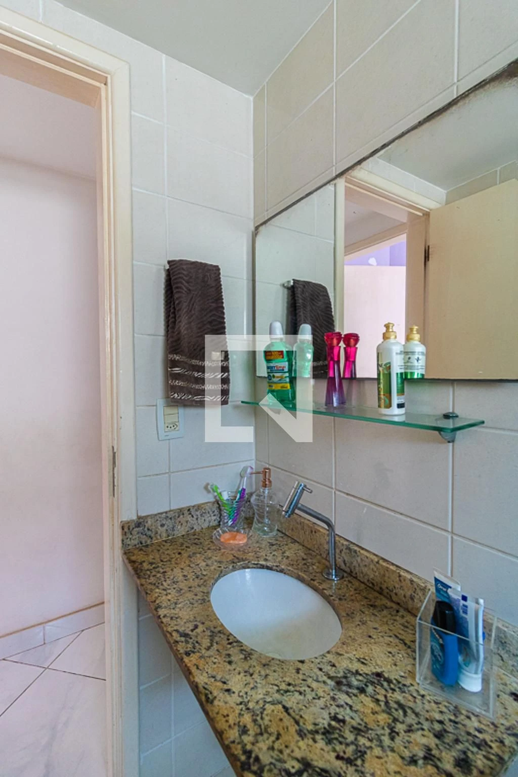 Private pool in a 2-bedroom apartment, 57 m² — photo 30