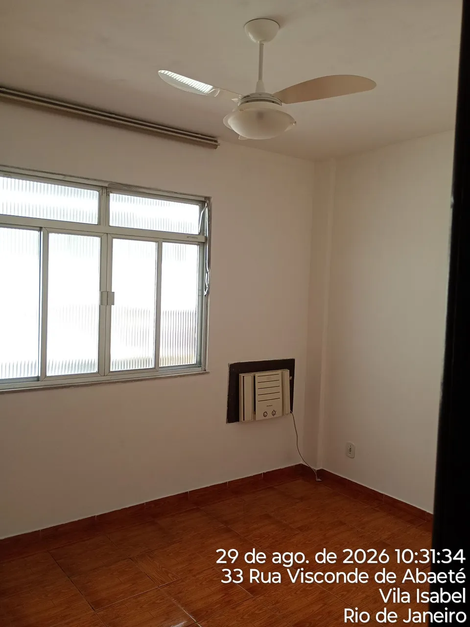 Apartamento de 1 quarto com cozinha separada — photo 7