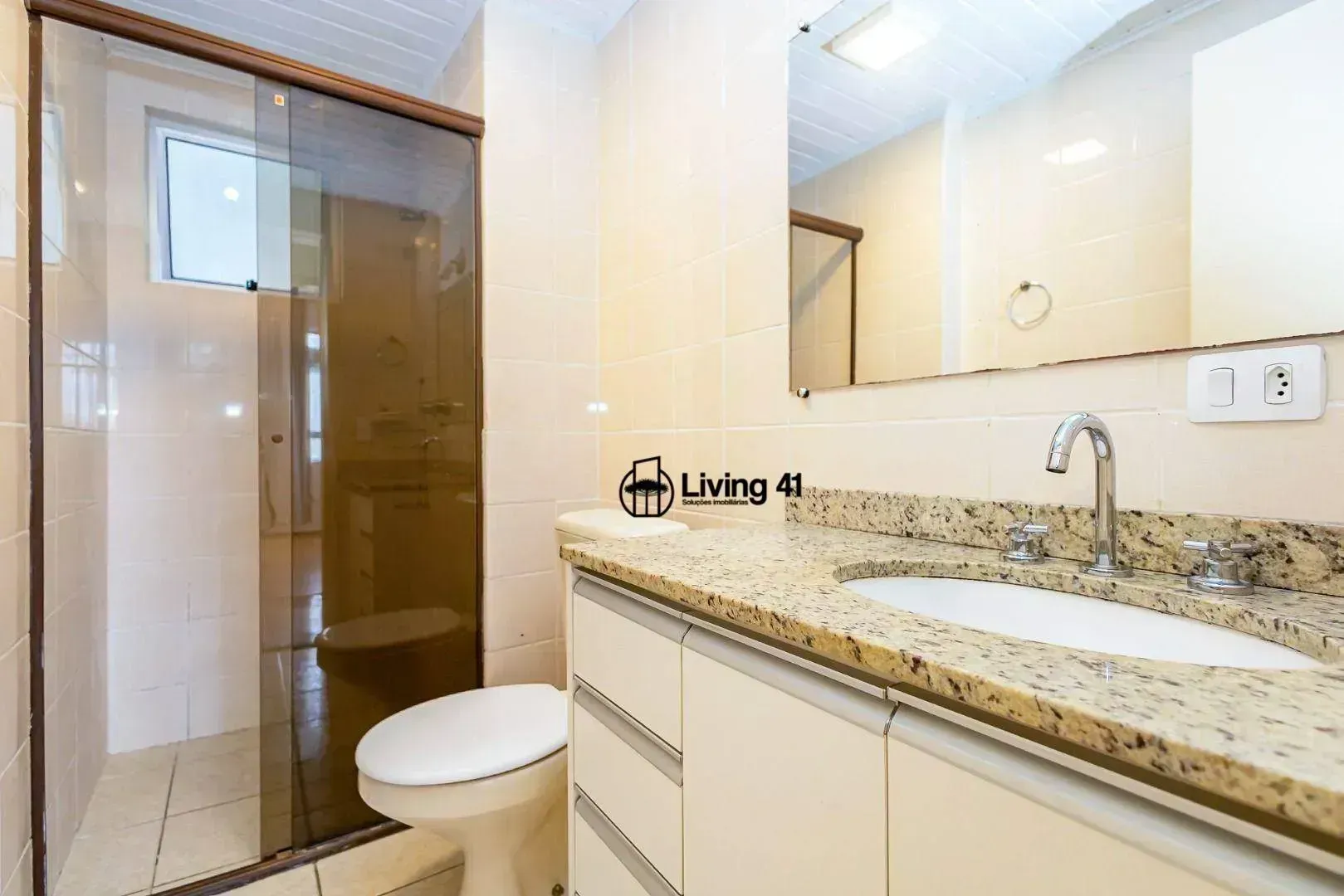 Квартира с 3 спальнями, 81 м² и 2 местами — photo 20